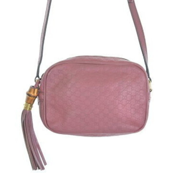 Gucci Bag Shoulder - Picture 1 of 8